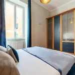 Rione Prati Apartment - MM Lepanto